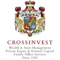 Crossinvest (Asia) logo - Similar company to Ingleside