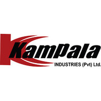Kampala Industries logo - Similar company to Aslons International