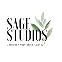 Sage Marketing Studios logo - Similar company to Vx Media