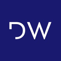 DynWeb logo - Similar company to Qraphy