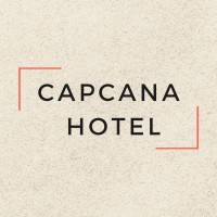 Capcana Hotel logo - Similar company to Websocorro Hotel Marketing