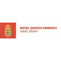 Embassy of Denmark in Ethiopia logo - Similar company to Ngo Jobs - የNgo ስራዎች
