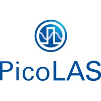 PicoLAS GmbH logo - Similar company to Rtg Electronics Gmbh