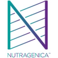 Nutragenica logo - Similar company to Summit High School