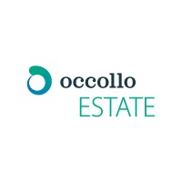 Oestate - Realitní kancelář logo - Similar company to Occollo