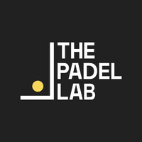 The Padel Lab logo - Similar company to Padel Tech