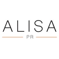 ALISA PR logo - Similar company to Creative Pr Services