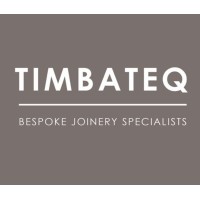 Timbateq Limited - Bespoke Joinery Specialists logo - Similar company to Yorkshire Timber And Builders Merchants Limited