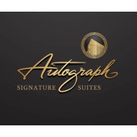Autograph Signature Suites logo - Similar company to Consort Group