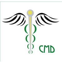 Caduceus Medical Development Ltd logo - Similar company to 420 Ghost Kitchen