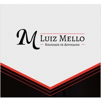 Luiz Mello Sociedade de Advogados logo - Similar company to Mello Contabilidade