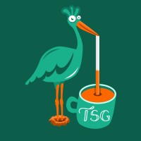 Tea Stained Games Ltd logo - Similar company to Makingames Ltd