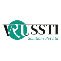 Vrussti Solutions Private Limited logo - Similar company to Zredhi Solutions Private Limited