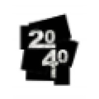 Harstad 2040 logo - Similar company to Link Harstad