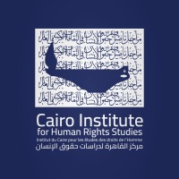 The Cairo Institute for Human Rights Studies (CIHRS) logo - Similar company to Arab Foundation For Freedoms And Equality