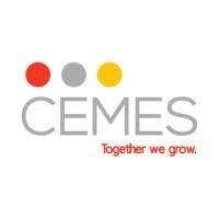 CEMES Ltd logo - Similar company to Bytech Credit Ltd