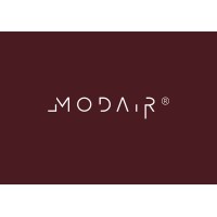 Modair® logo - Similar company to Metaflix