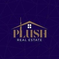Plush Real Estate Dubai logo - Similar company to Dubairent.Com