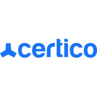 Certico AB logo - Similar company to Point Services