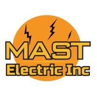 Mast Electric Inc logo - Similar company to Jms Electric