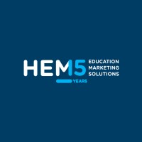 Higher Education Marketing logo - Similar company to Higher Education Marketing