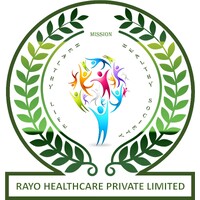 Rayo Healthcare logo - Similar company to Rayo Pharma Pvt Ltd