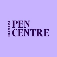 Niagara Pen Centre logo - Similar company to Edificio Construction Management