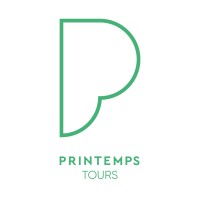 Printemps Tours (magasin indépendant) logo - Similar company to Printemps Caen