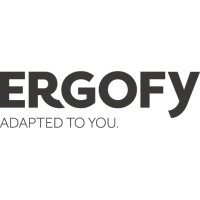 Ergofy logo - Similar company to Bight B.V.