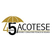 ACOTESE logo - Similar company to Cotese Bvba
