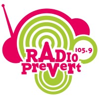 Radio Prévert 105.9FM Chalon logo - Similar company to Wdrt 91.9Fm
