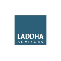 Laddha Advisors logo - Similar company to Sonorous The Business Gateway