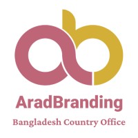 Arad Branding Bangladesh logo - Similar company to Arad Group