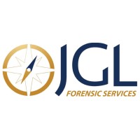 JGL Forensic Services logo - Similar company to Open Secrets Za