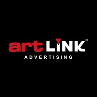 Artlink Advertising logo - Similar company to C Print