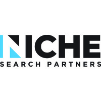 Niche Search Partners logo - Similar company to Rinalytics