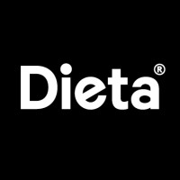 Dieta Oy logo - Similar company to Levens Middleby