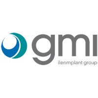 GLOBAL MEDICAL IMPLANT FORMATION logo - Similar company to Ball Head Technology ®