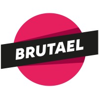 BRUTAEL. Online Marketing. logo - Similar company to Zip Interieur