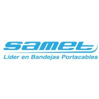 Samet S.A. logo - Similar company to Samet Solar