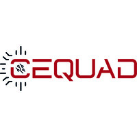 CEQUAD logo - Similar company to Ercogener