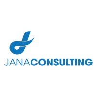 Jana Consulting logo - Similar company to Mojo Ai