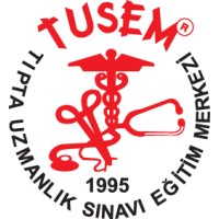 TUSEM logo - Similar company to Tusmer (English)