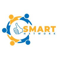 SMART Network logo - Similar company to Huxloe Group