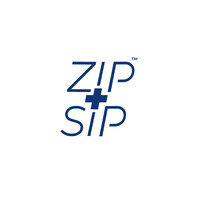 Zip Sip Bottles logo - Similar company to Commnia