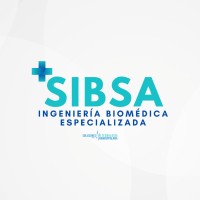 SIBSA Ingeniería Biomédica Especializada logo - Similar company to Gaslink