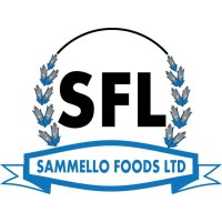 SAMMELLO FOODS LTD logo - Similar company to Agro-Kongo