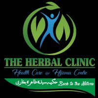 The Herbal Clinic logo - Similar company to Perfect Herbs