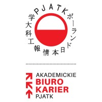 Akademickie Biuro Karier PJATK logo - Similar company to Ai Quantum Tech At Polish-Japanese Academy Of Information Technology
