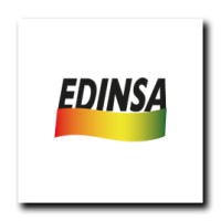 EDINSA logo - Similar company to Conalca -Cnc Logistics